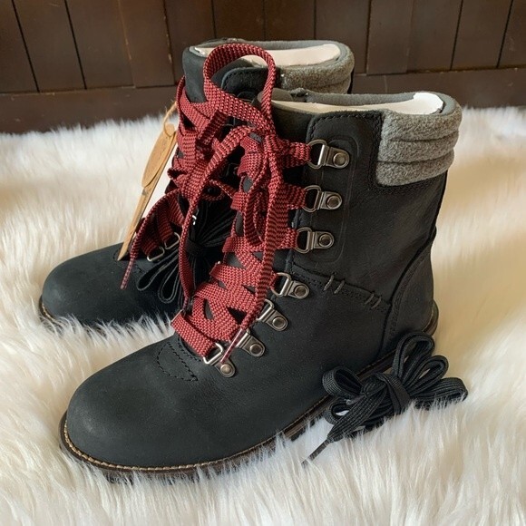 Kodiak Surrey boots Size 5 - Picture 1 of 8